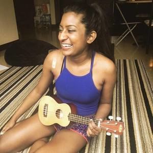 Meet your Posher, Kavita